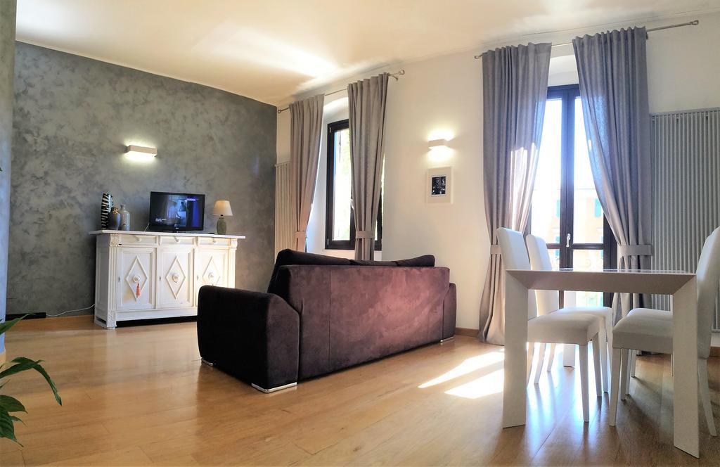 Flat 81 La Spezia Exterior foto
